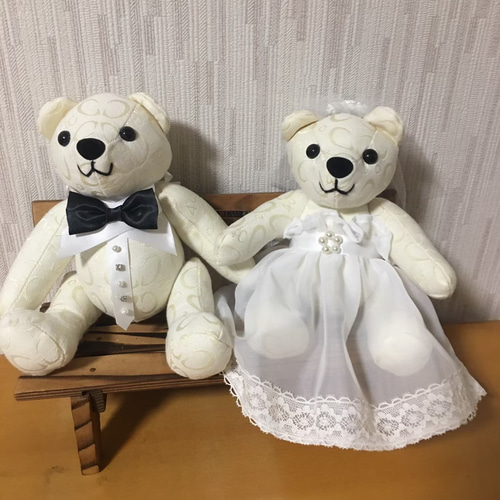 ウェルカムドール 衣装 その他オーダーメイド mel0408 通販 11742724