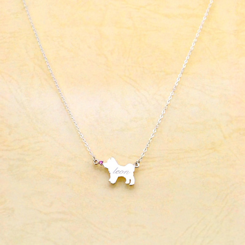 ビーン型Pt900デザインペンダントネックレス、専門店より出品です。