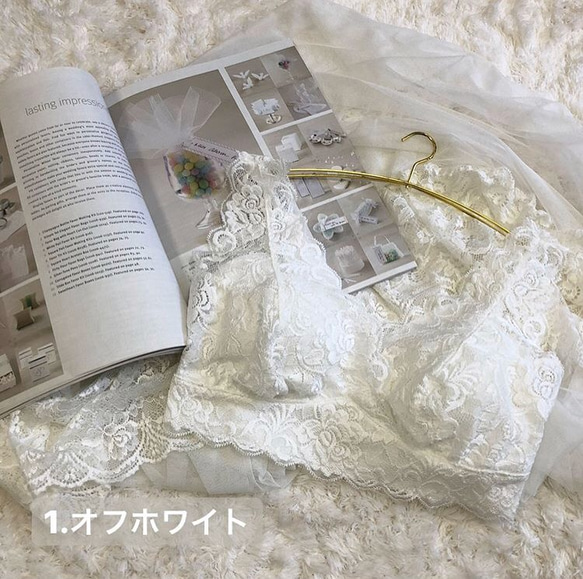 TOK-MAKE ままブラ　アプリコットホイップ TOK-MAKE ままブラ アプリコットホイップ 【公式通販】
