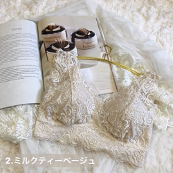 MOM'S Bra  ままブラ 2枚目の画像