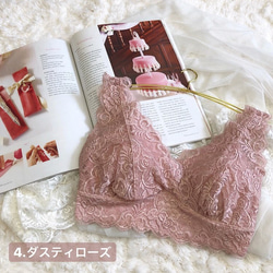 MOM'S Bra  ままブラ 4枚目の画像