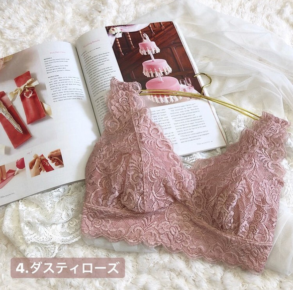 MOM'S Bra  ままブラ 4枚目の画像