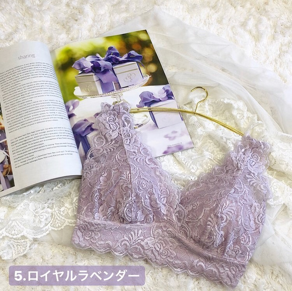 MOM'S Bra  ままブラ 5枚目の画像