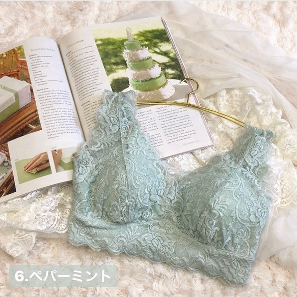 MOM'S Bra  ままブラ 6枚目の画像