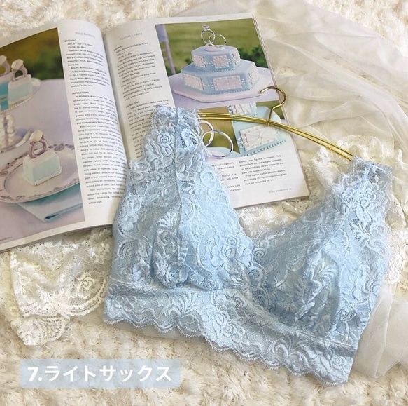 MOM'S Bra  ままブラ 7枚目の画像