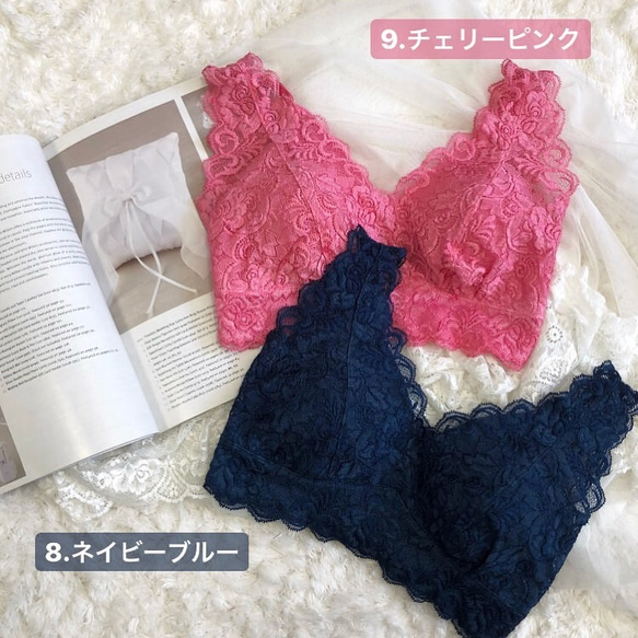 MOM'S Bra  ままブラ 8枚目の画像