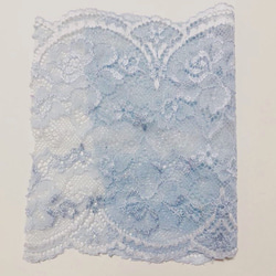 Mom’s bra ~elegant scallop lace~ ボーイズショーツ 6枚目の画像