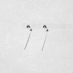 Hook Pierce / Earring ［EPHEMERAL］ 1枚目の画像
