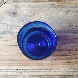 New ブルーグラス（ワイン瓶） 4枚目の画像