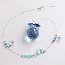 星のサンキャッチャー サンキャッチャー étoile irisée 通販 1035886