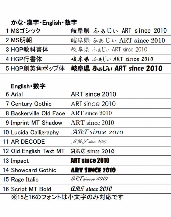 【完売】B級品木製万年筆 桜 名入れ可 7枚目の画像