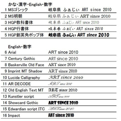 木製万年筆 紫檀 03 名入れ可 8枚目の画像