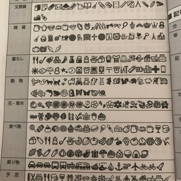 マスキングテープ オーダーネーム 3枚目の画像