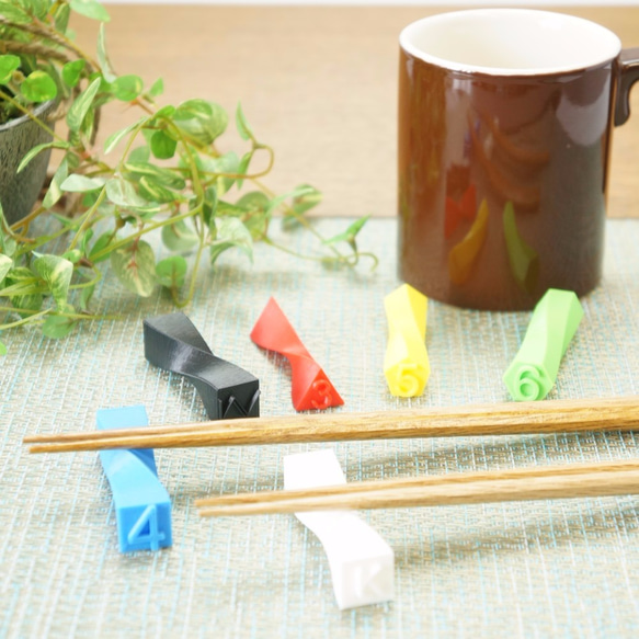 オーダーメイド箸立て オーダーメイド箸立て