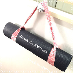 ❤️ヨガマットケース❤️ヨガマットバッグ　ヨガグッズ 楽天市場】ヨガマット ケース バイカラーヨガマットバッグ YOGYA