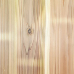 脚付き　京都北山杉　オリジナル幅はぎ天板2900☓750（ウレタン塗装済み） 6枚目の画像