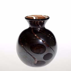 黒花瓶～クリアライン～ 1枚目の画像