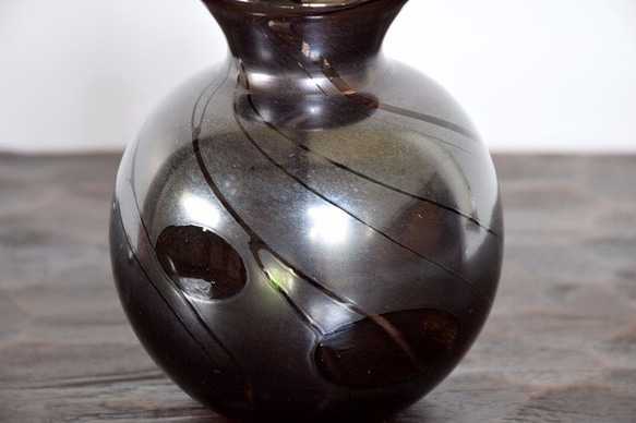 黒花瓶～クリアライン～ 3枚目の画像