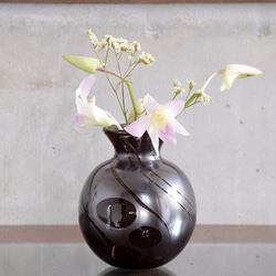 黒花瓶～クリアライン～ 5枚目の画像