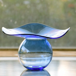 花瓶～fuwari azzurro～ 3枚目の画像