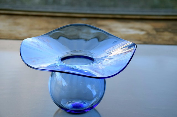 花瓶～fuwari azzurro～ 4枚目の画像