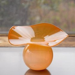 花瓶～fuwari arancione～ 3枚目の画像