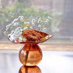 花瓶～fuwari rosso～ 1枚目の画像