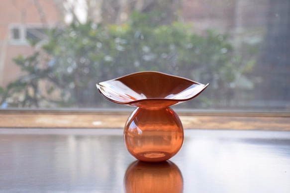 花瓶～fuwari rosso～ 2枚目の画像