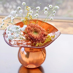 花瓶～fuwari rosso～ 3枚目の画像