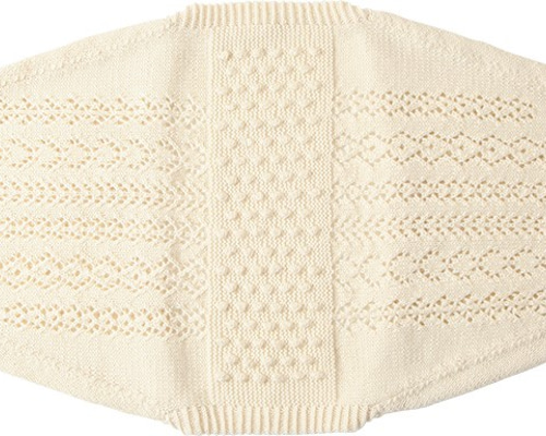 三國万里子さん　ボレロ ふたたび完売してしまったmarikomikuniのもようのボレロ（fruitage