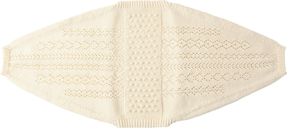 ニットボレロ 道草 ボレロ TEAforTWO 通販 5411322｜Creema