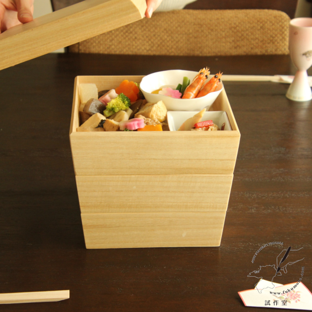 真作/三宅鳳白/寿翁之面/桐共箱二重箱付/布袋屋掛軸HF-352 真作/三宅鳳白/寿翁之面/桐共箱二重箱付/布袋屋掛軸HF-352