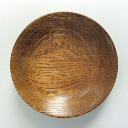 ナラの木の小鉢#595 1枚目の画像
