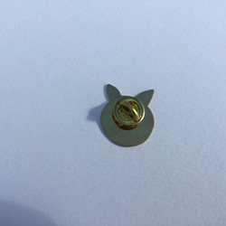 DECO the Chihuahua Pin-brooch 第2張的照片