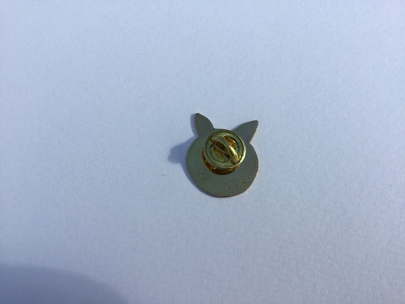 DECO the Chihuahua Pin-brooch 第2張的照片