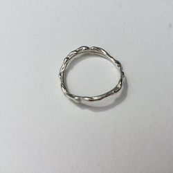 Water Edge Ring 2枚目の画像