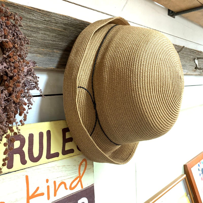 ペーパーブレード　BIGエッジアップ　クロッシェ　BLACK