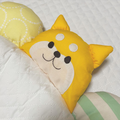 どうぶつサニーマット 雑貨・その他 Hanaho 通販 6605400｜Creema