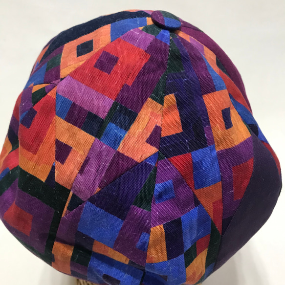 CASQUETTE 4枚目の画像