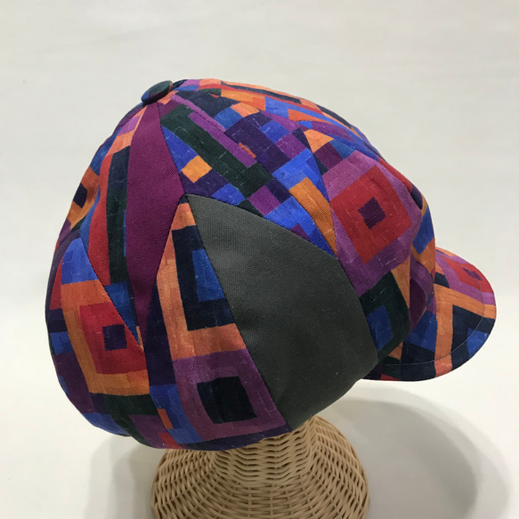 CASQUETTE 6枚目の画像