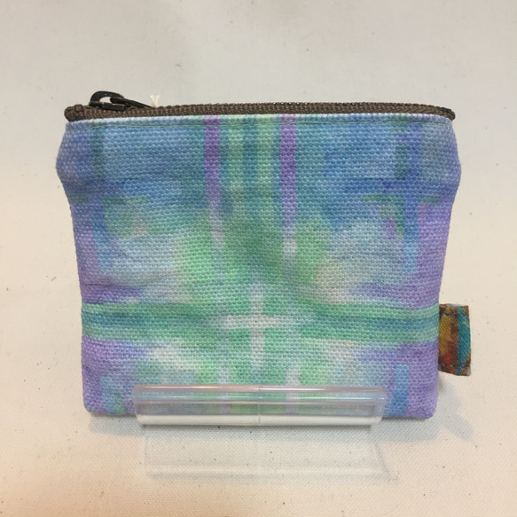 SAKANA POUCH 〈 Ｓ 〉 2枚目の画像