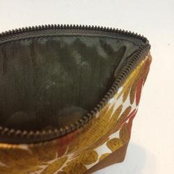 SAKANA POUCH 〈 Ｍ 〉 4枚目の画像