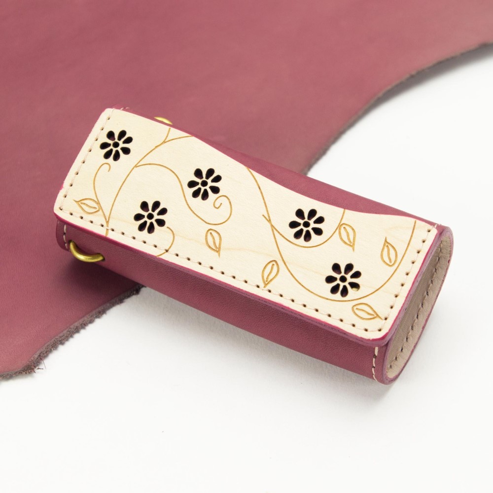 【TSURUKUSA】 キーカバー　全5色