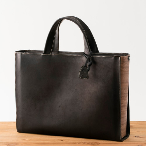 ヴァーコ　リアルウッドシリーズ　トートバッグ 楽天市場】VARCO REAL WOOD グロッソトートバッグ ビジネス