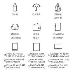 小釦頭 復古郵差包 第7張的照片