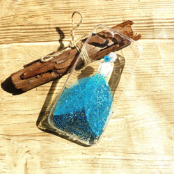 iPhoneX iPhone8/7/6S/5/SE/Plus 押し花 ケース 多機種対応 スマホケース 2枚目の画像