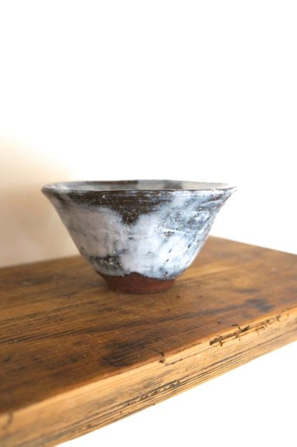 N様ご購入専用ページになります。watagumo gohan chawan koburi aka 1枚目の画像