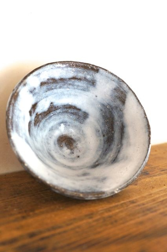 N様ご購入専用ページになります。watagumo gohan chawan koburi aka 3枚目の画像