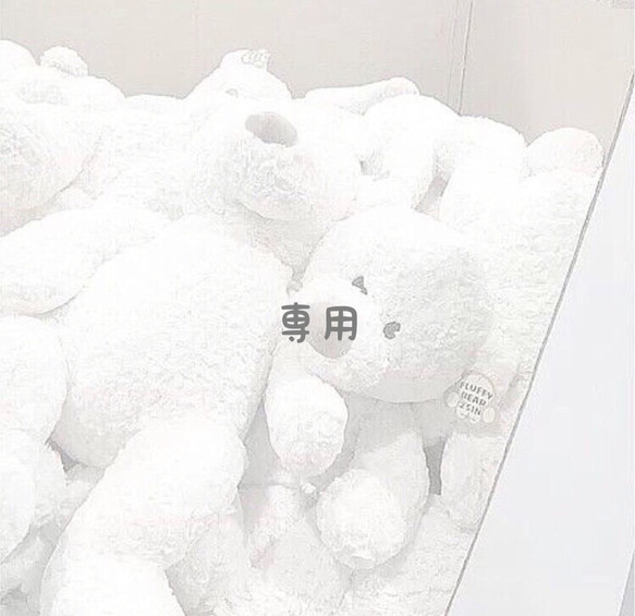 mimiko様専用出品 1枚目の画像