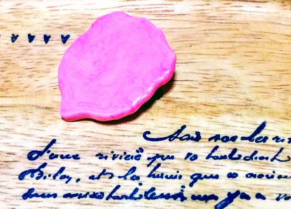 バレンタイン･ストロベリーチョコセット 5枚目の画像